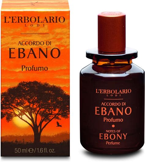 profumo agrumato uomo